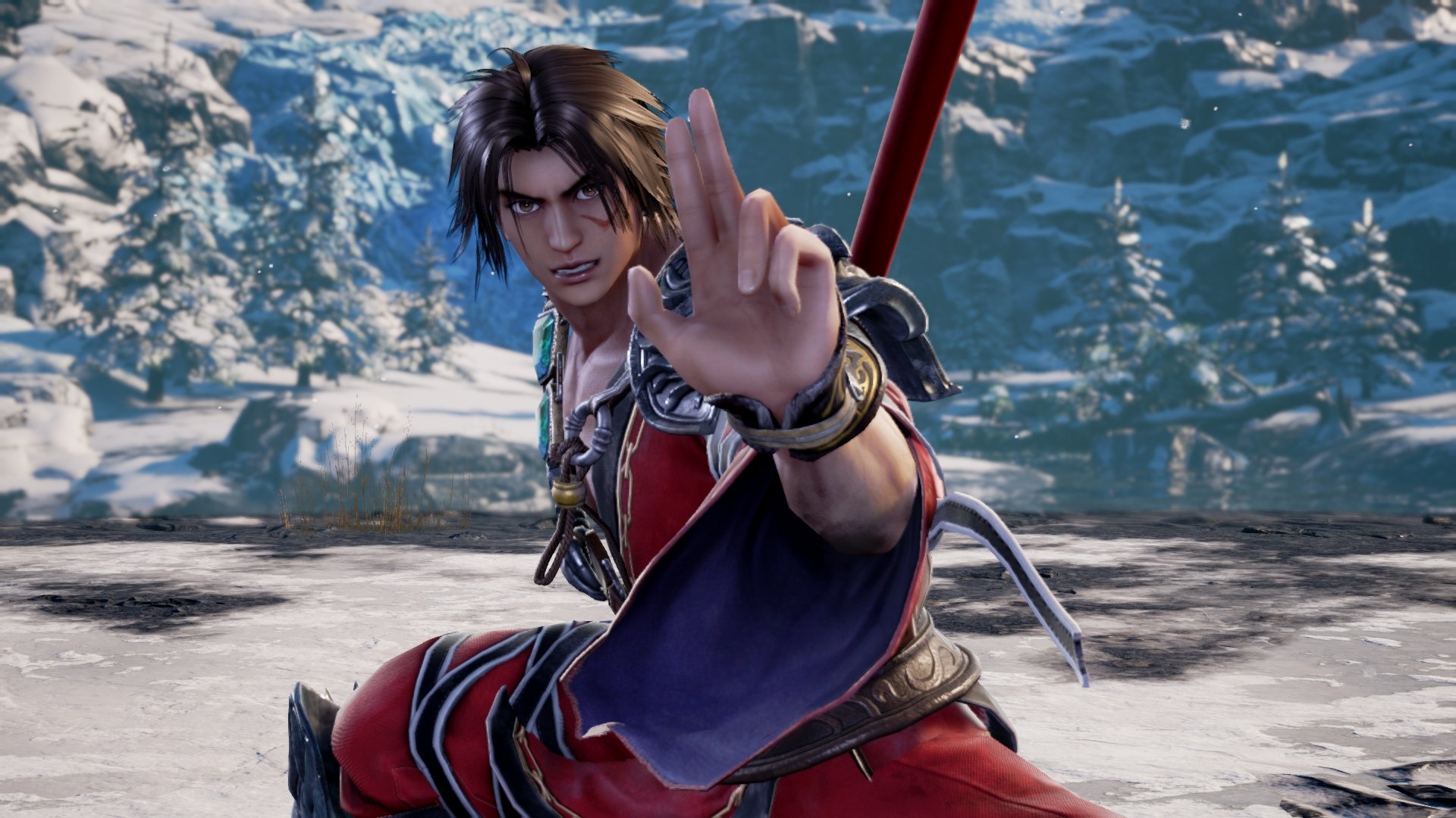 Soul Calibur VI - Imagen 7